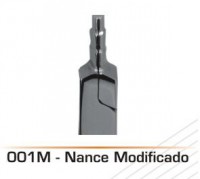 ALICATE NANCE MODIFICADO