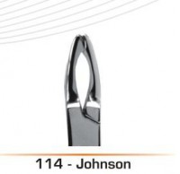 ALICATE JOHNSON. 114