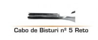 CABO DE BISTURI  RETO Nº 5