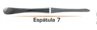 ESPÁTULA 7