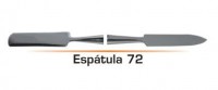 ESPÁTULA 72