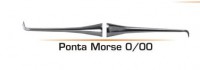 FOICE PONTA MORSE 0/00
