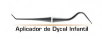 APLICADOR DE DYCAL INFANTIL