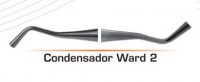 CONDENSADOR WARD 2