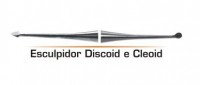 ESCULPIDOR DISCOID E CLEOID
