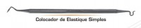 COLOCADOR DE ELASTIQUE SIMPLES