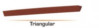 PEDRA TRIANGULAR