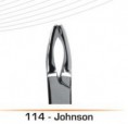 ALICATE JOHNSON. 114