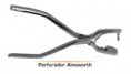 ALICATE PERFURADOR AINSWORTH (Sob Pedido)