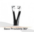 ALICATE SACA PROVISÓRIO 90º