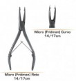 PINÇA ALVEOLÓTOMO MICRO (FRIEDMAN)