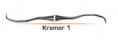 CURETA KRAMER 1