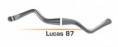 CURETA LUCAS 87