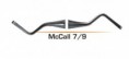 ENXADA MCCALL 7/9