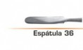 ESPÁTULA 36