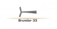 BRUNIDOR 33