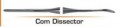 PERIÓTOMO COM DISSECTOR
