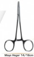 PORTA AGULHA MAYO HEGER